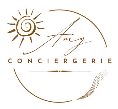 Logo AMG Conciergerie